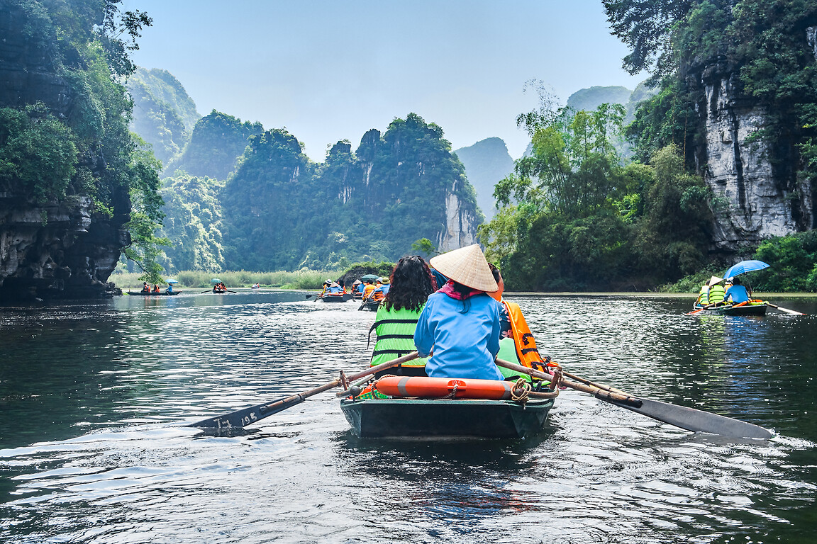 Ninh Binh