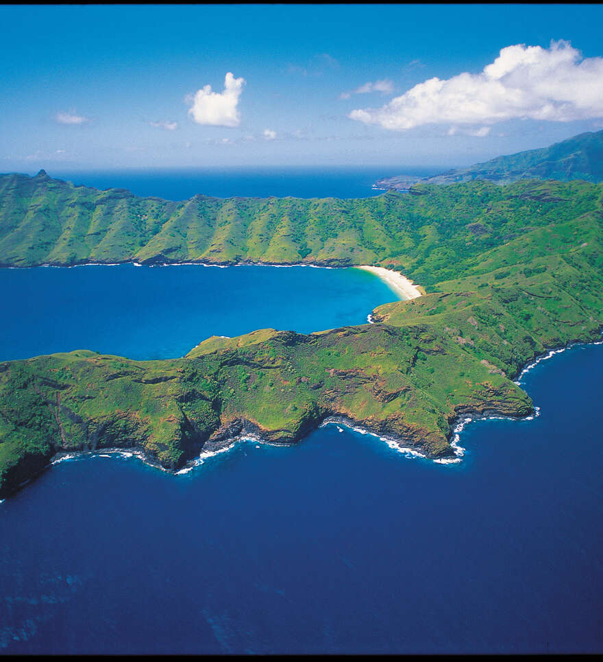 Les îles Marquises : un voyage au bout du monde