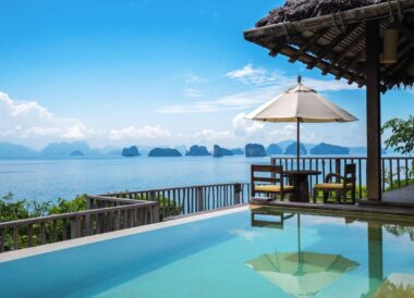 La Thaïlande en adresses de luxe