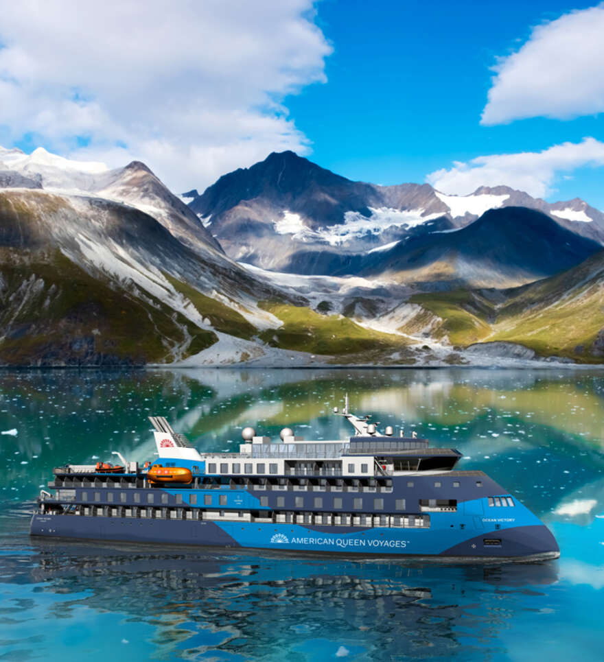 Pour votre voyage en Alaska, optez pour une croisière 