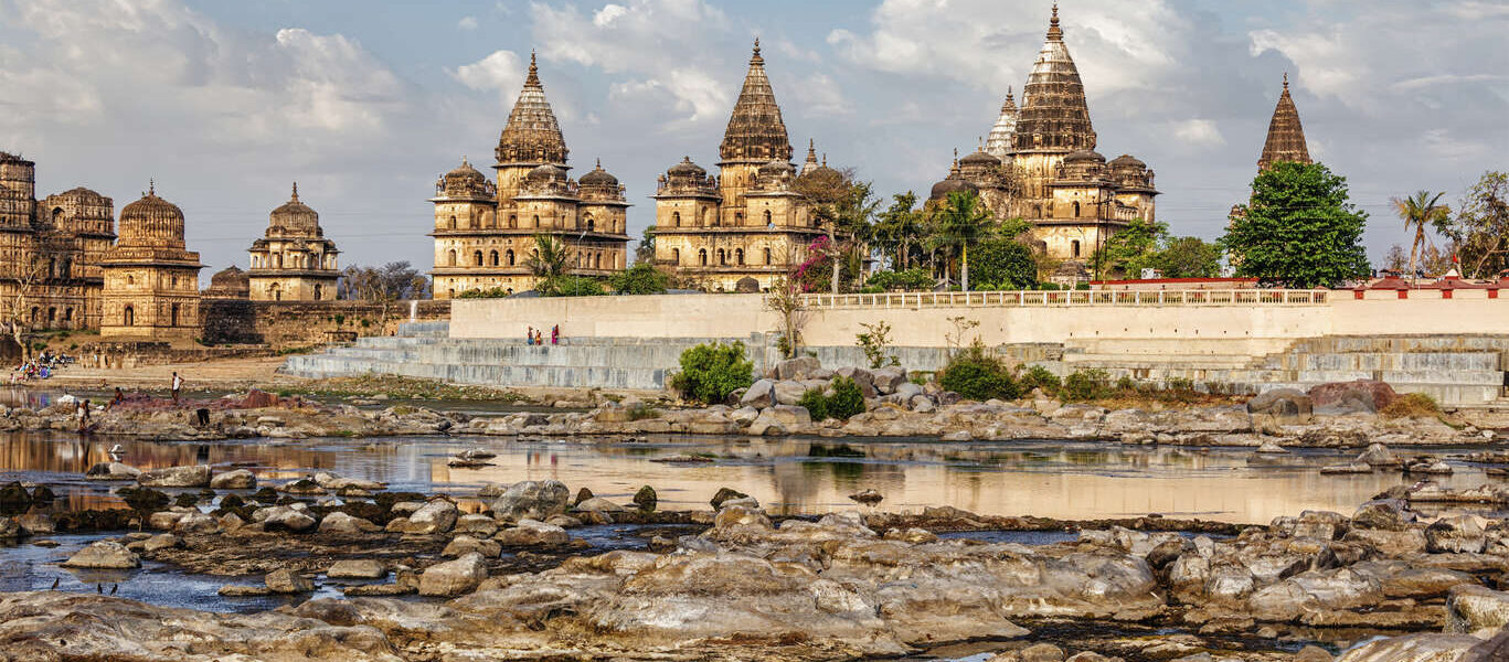 Plongée dans l'Inde éternelle 