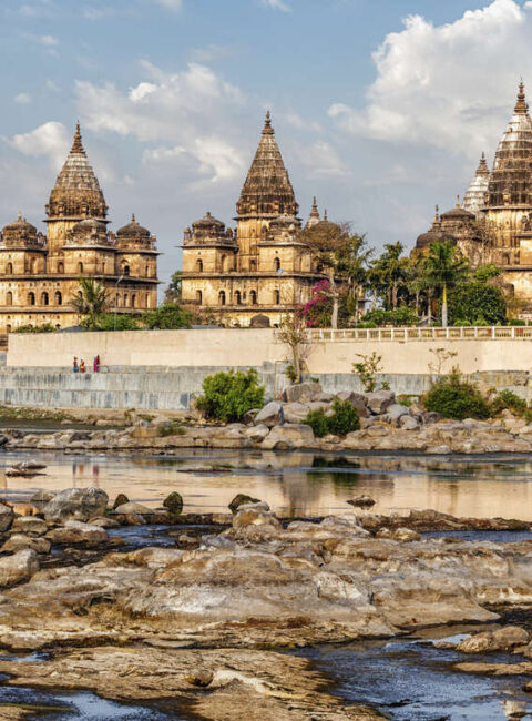 Plongée dans l'Inde éternelle