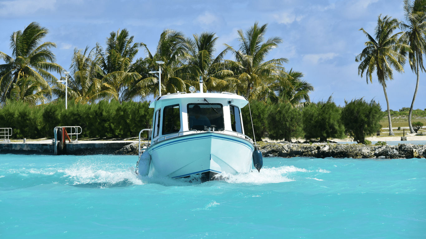 Pourquoi un voyage à Bora-Bora avec Cercle des Voyages ?