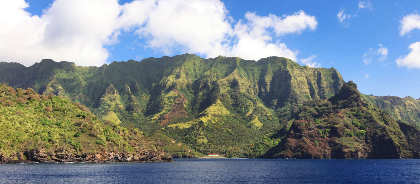 Voyage 17 jours aux Marquises et à l'archipel de la Société 