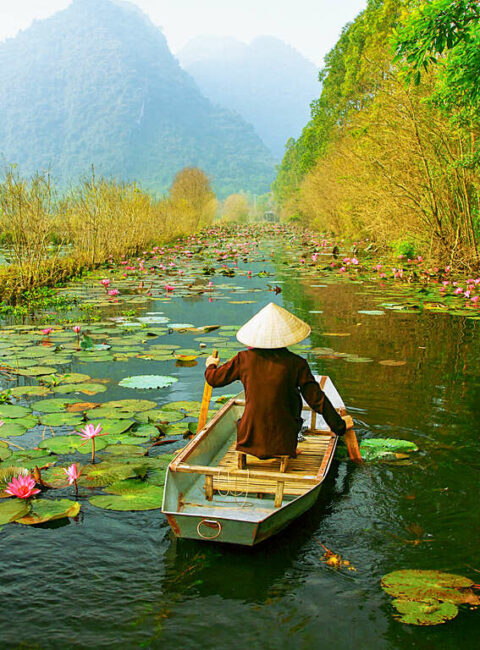 Vietnam