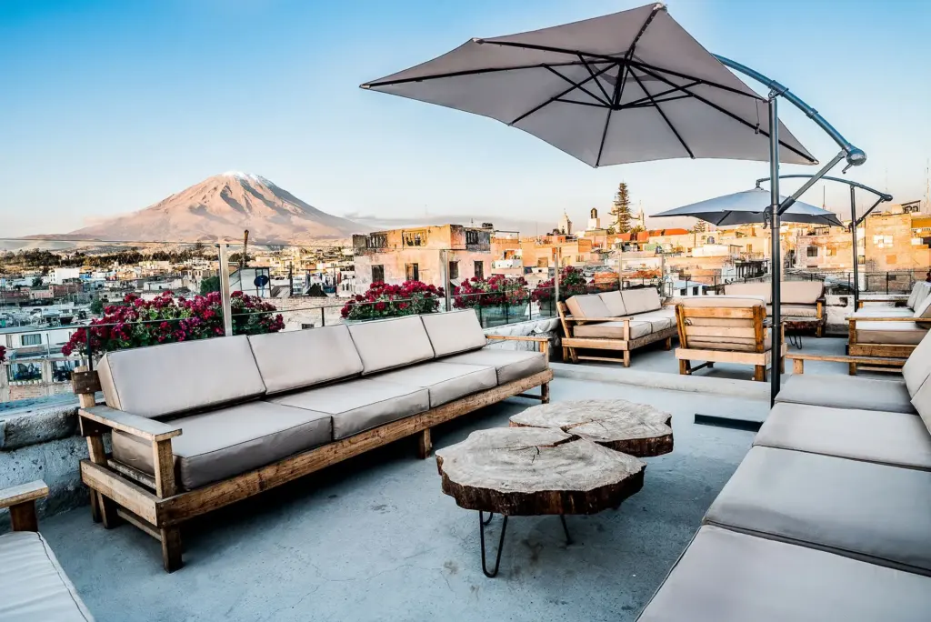 Circuit privé au Pérou d'Arequipa au Machu Picchu en version charme