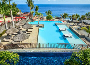 Séjour d’Exception au Palm Resort and Spa la Réunion 5*
