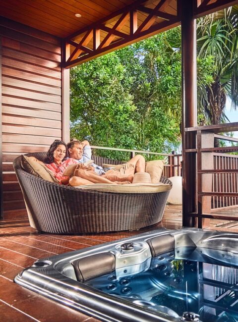 L'Ile de la Réunion Chic et Charme