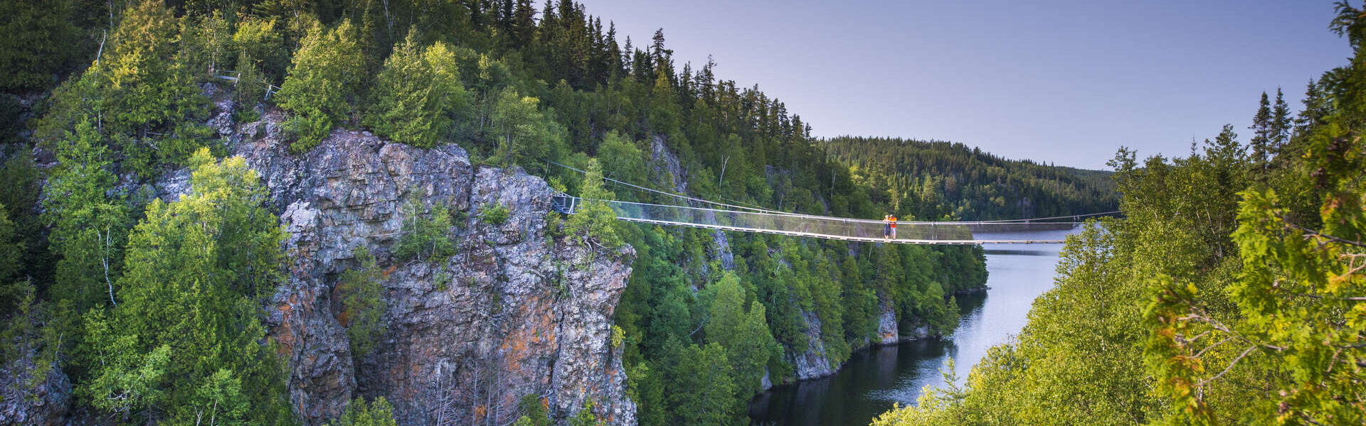 Voyage au Québec hors des sentiers battus