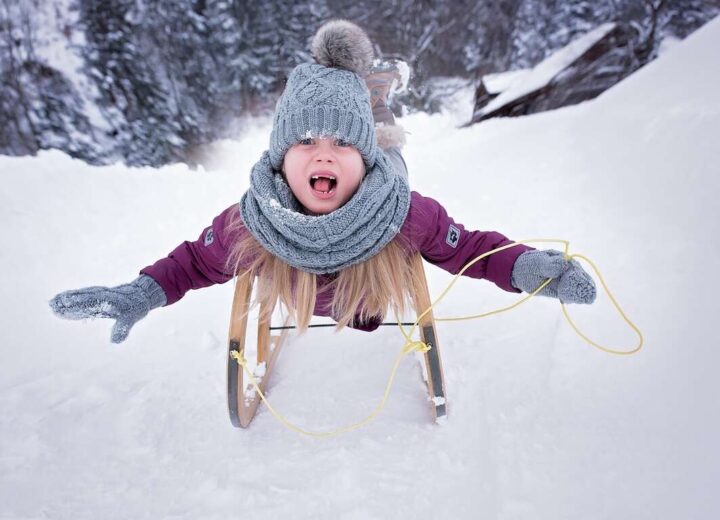 Multi-activités en famille