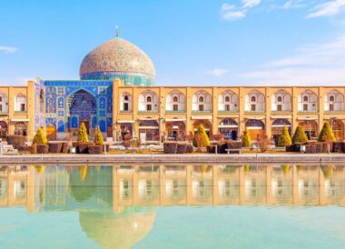 Le meilleur de l’Iran en petit groupe