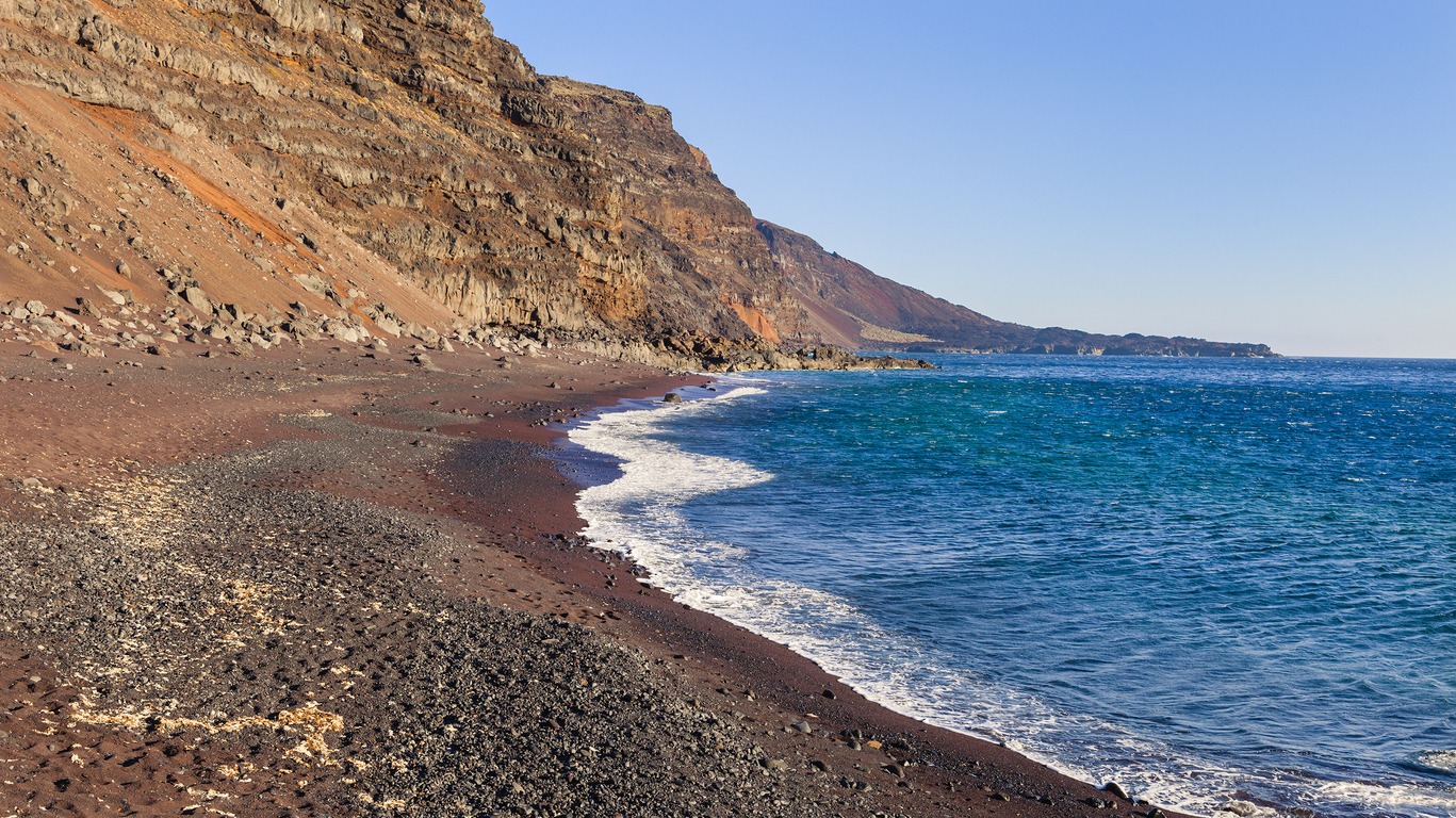 Les Canaries, entre stations balnéaires et villages authentiques