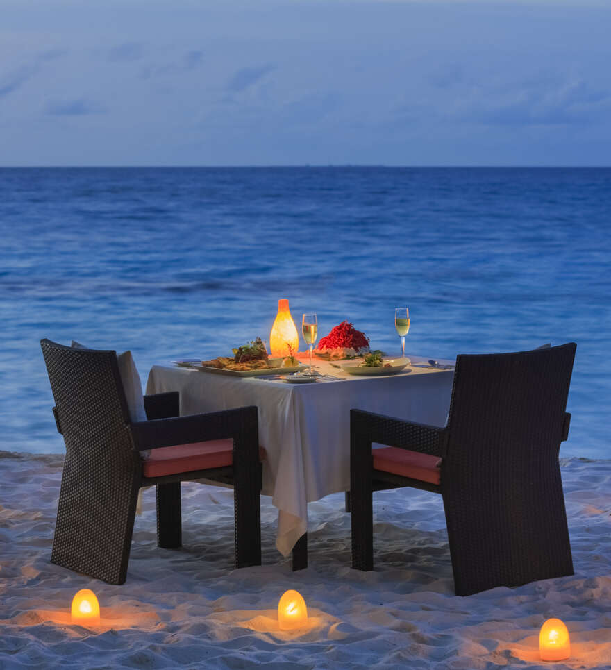 Des attentions exclusives pour sublimer votre voyage