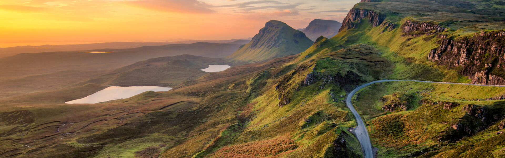 Le meilleur de l’Ecosse en autotour