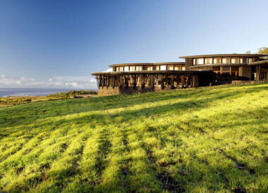 Immersion luxueuse by Explora