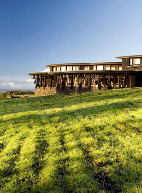 Immersion luxueuse by Explora