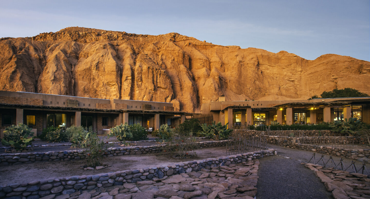 Atacama et Patagonie en hôtel d’exception