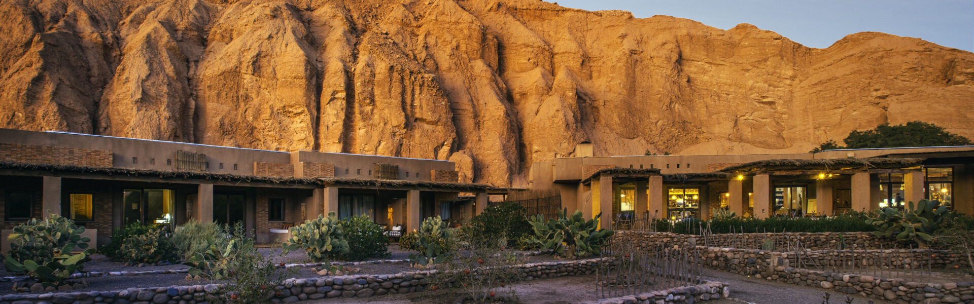 Atacama et Patagonie en hôtel d’exception