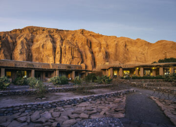 Atacama et Patagonie en hôtel d’exception