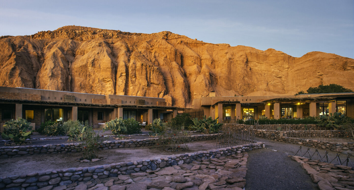 Atacama et Patagonie en hôtel d’exception