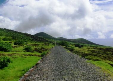 Cabo Verde entre amis