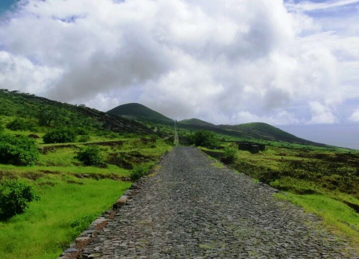 Cabo Verde entre amis