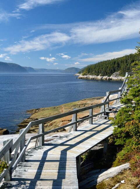 Saguenay