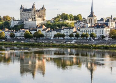 Les plus beaux châteaux de la Loire