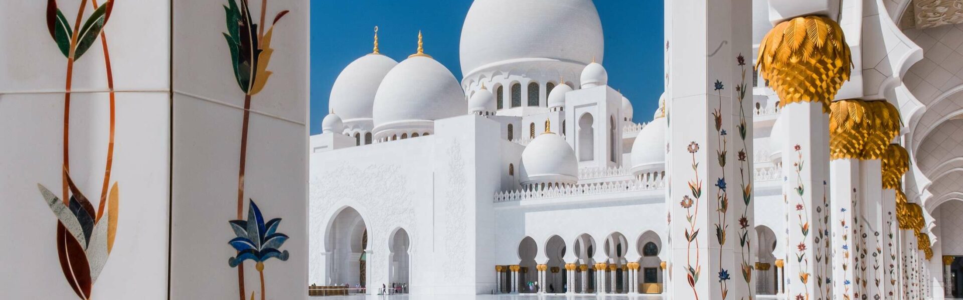 Contrastes d’Orient entre Oman, Dubaï et Abu Dhabi