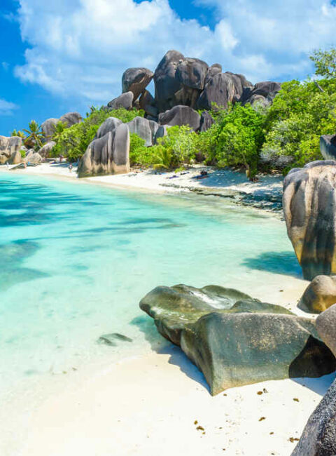 Seychelles