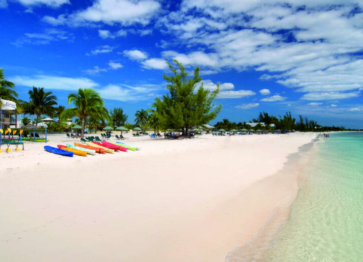 Grand Bahama : Séjour au Viva Wyndham Fortuna Beach All Inclusive