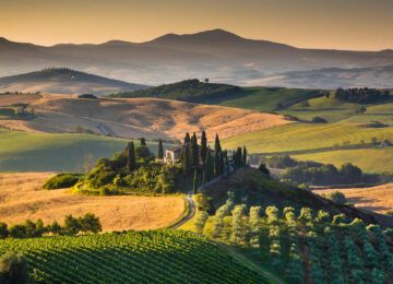 Séjour en Toscane, douceur de vivre à l’italienne