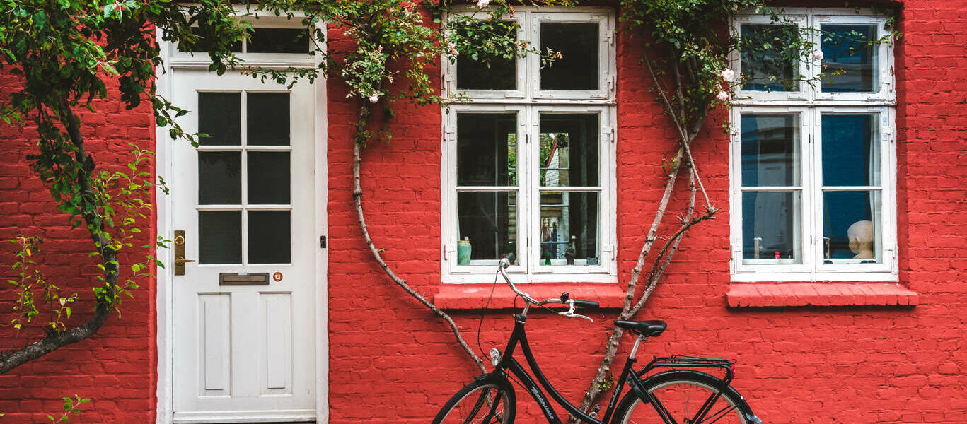 Voyage au pays du Hygge