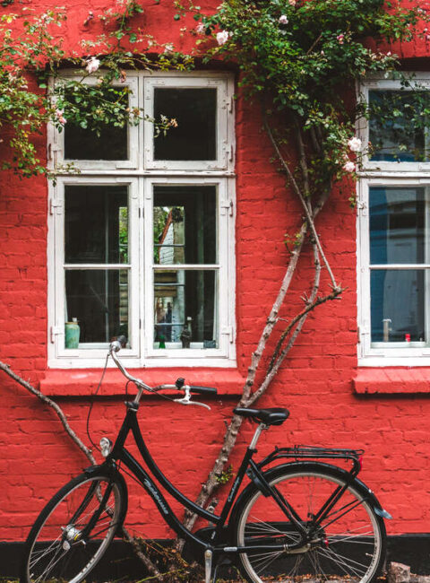 Voyage au pays du Hygge