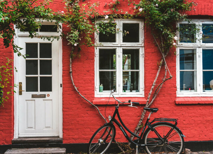 Voyage au pays du Hygge