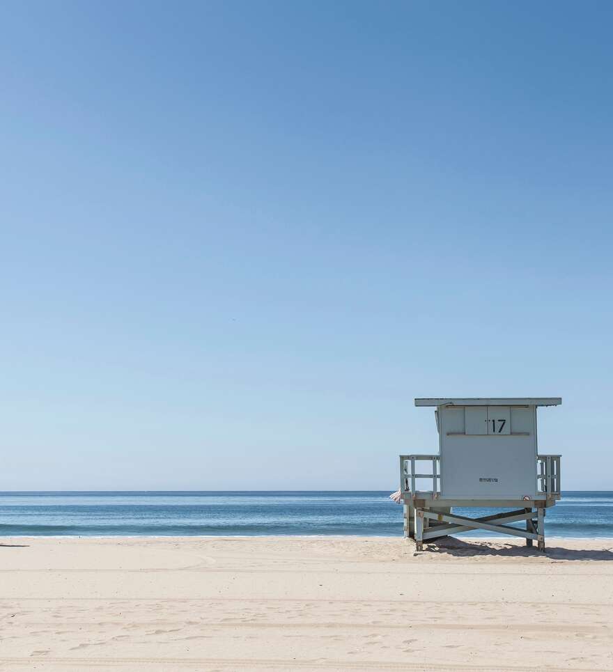 Pause détente sur les plages de Venice Beach et Santa Monica