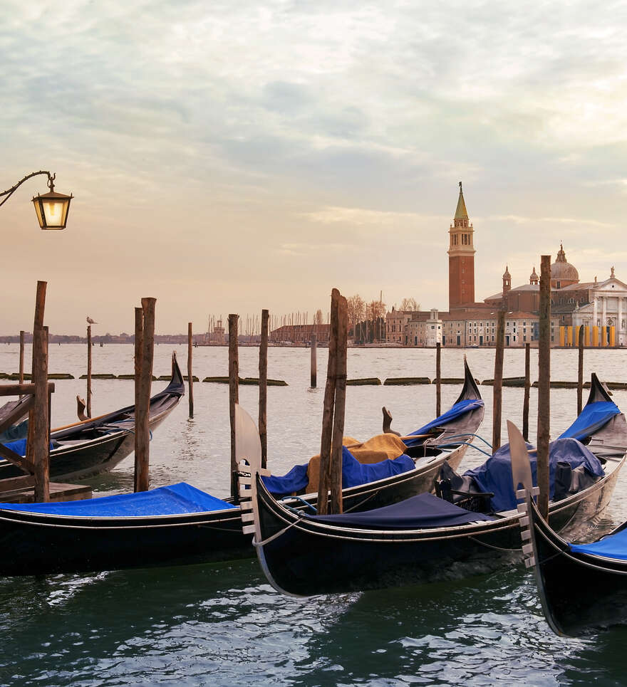 Les incontournables d’un séjour à Venise 