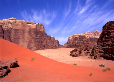 Voyage en Jordanie : les essentiels