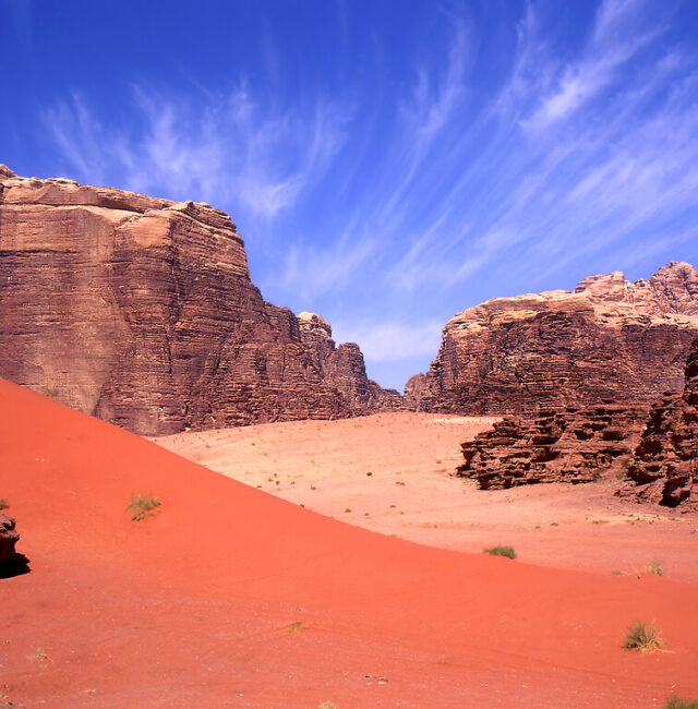 Voyage en Jordanie : les essentiels