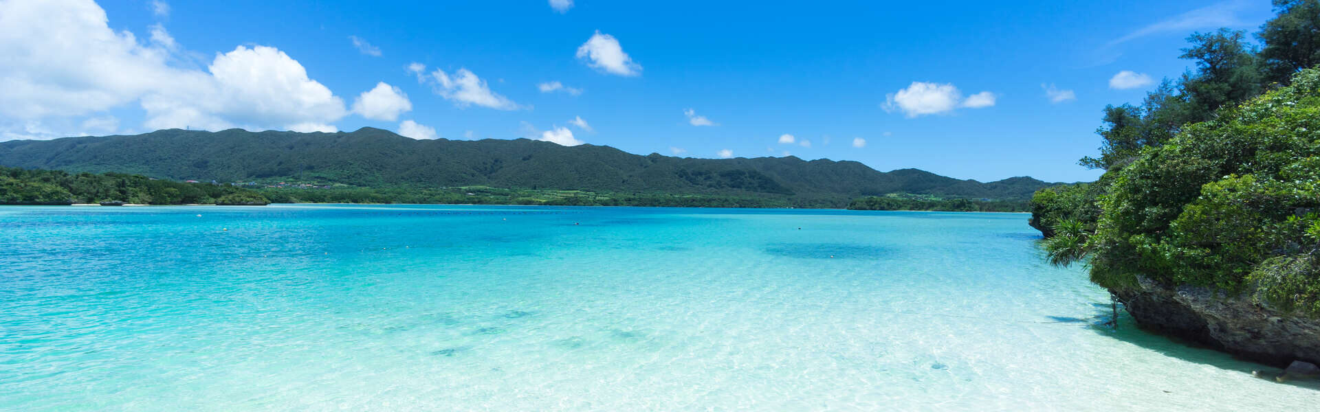 Voyage vers l'Archipel d'Okinawa 
