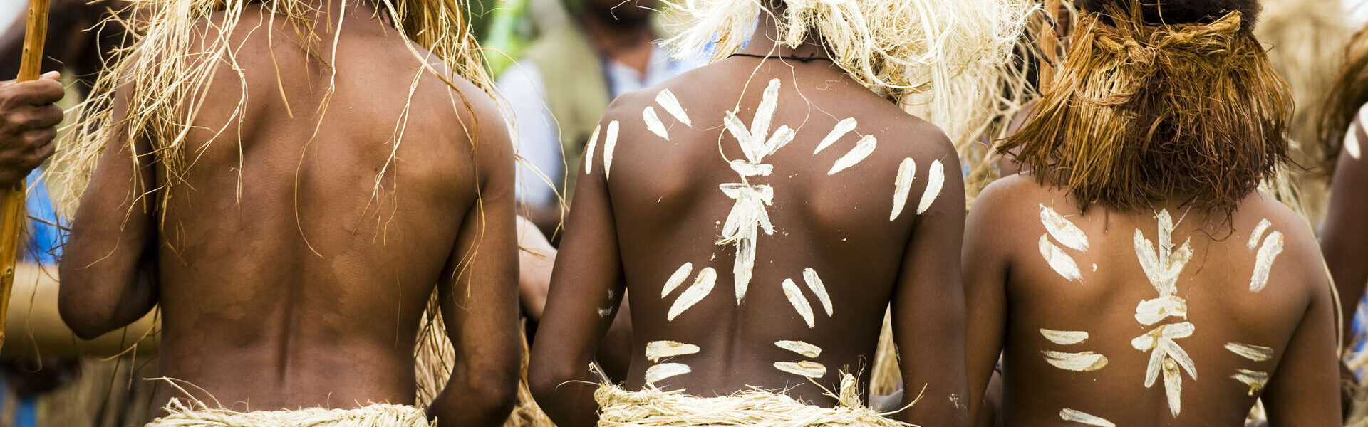 Voyage rencontre kanak Nouvelle-Calédonie