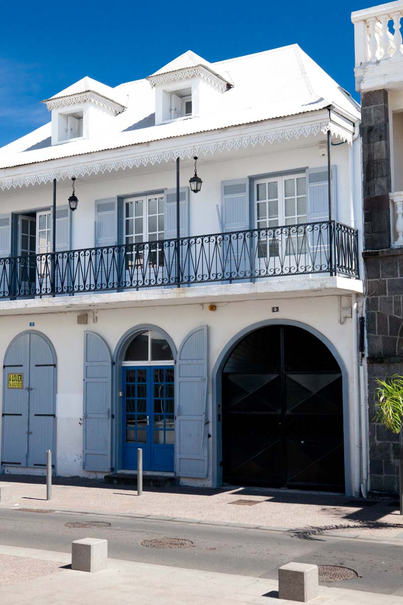 Découvrir la richesse architecturale créole lors d’un séjour à la Réunion 