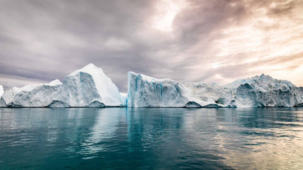 Voyage combiné Groenland Copenhague 8 jours