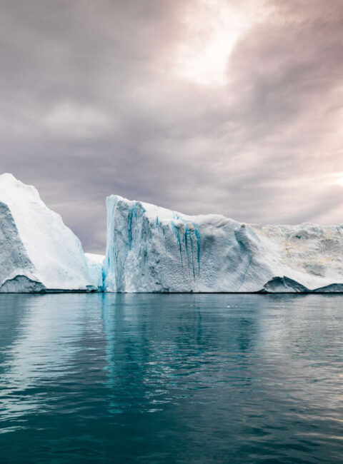 De Copenhague à Ilulissat, le meilleur du Groenland