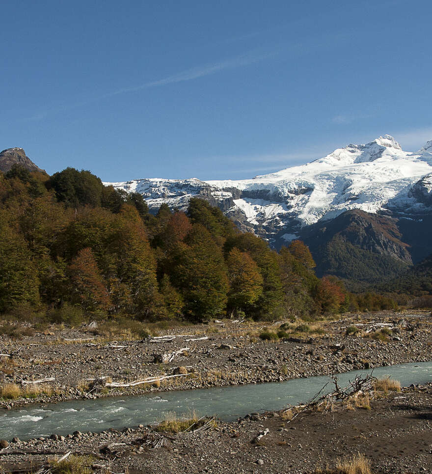 Partez pour une découverte de Bariloche 