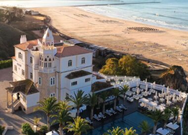Séjour Relais & Châteaux en Algarve