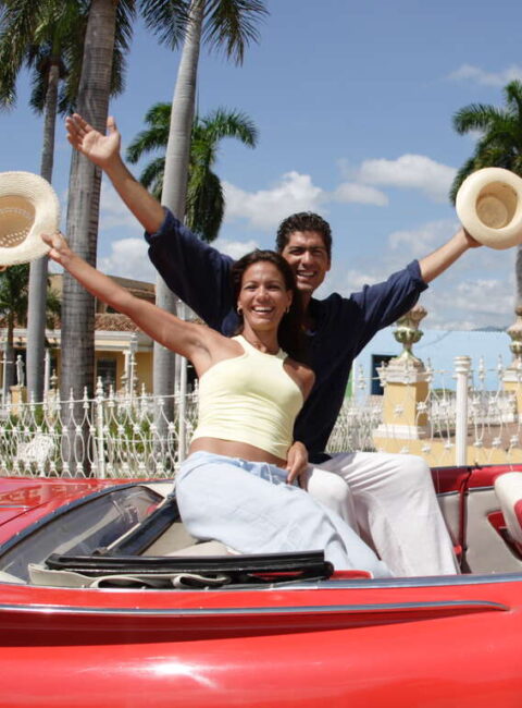Circuit privé à Cuba avec chauffeur : les grands incontournables