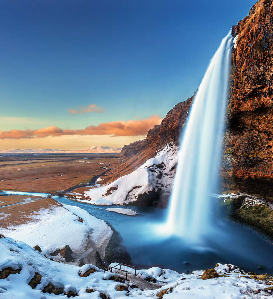 Que voir lors d’un circuit accompagné en Islande ? 