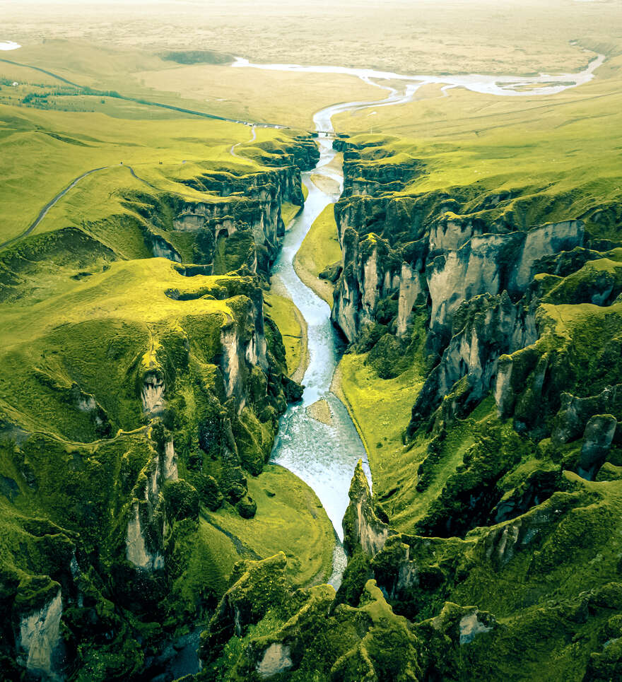Circuit en Islande : voyage au cœur d’une nature grandiose