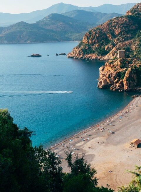 Corse